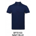 BPT01  POLO T-SHIRT (UNISEX)
