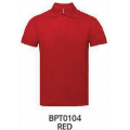 BPT01  POLO T-SHIRT (UNISEX)