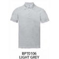 BPT01  POLO T-SHIRT (UNISEX)