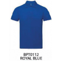 BPT01  POLO T-SHIRT (UNISEX)