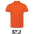 BPT01  POLO T-SHIRT (UNISEX)