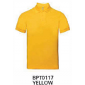 BPT01  POLO T-SHIRT (UNISEX)