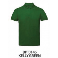 BPT01  POLO T-SHIRT (UNISEX)