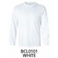 BCL01 LONG SLEEVE T-SHIRT (UNISEX)