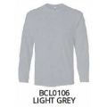BCL01 LONG SLEEVE T-SHIRT (UNISEX)