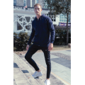 HDR40 HOODIE WITH ZIP