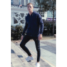 HDR40 HOODIE WITH ZIP