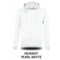 HDR40 HOODIE WITH ZIP