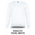 RGN21 LONG SLEEVE SWEAT SHIRT (UNISEX)