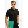 TCS1 HIGH QUALITY CORPORATE SHORT SLEEVE SHIRT (UNISEX)