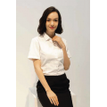 FTS1 HIGH QUALITY CORPORATE SHORT SLEEVE SHIRT (FEMALE)