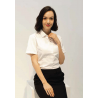 FTS1 HIGH QUALITY CORPORATE SHORT SLEEVE SHIRT (FEMALE)