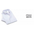 FTS1 HIGH QUALITY CORPORATE SHORT SLEEVE SHIRT (FEMALE)