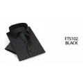 FTS1 HIGH QUALITY CORPORATE SHORT SLEEVE SHIRT (FEMALE)