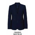 CBM35 2 BUTTON FITTED BLAZER (MALE CUTTING)