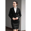 SKT02 2 BUTTON FITTED BLAZER (FEMALE CUTTING)
