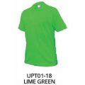 UPT01 POLO T-SHIRT (UNISEX)