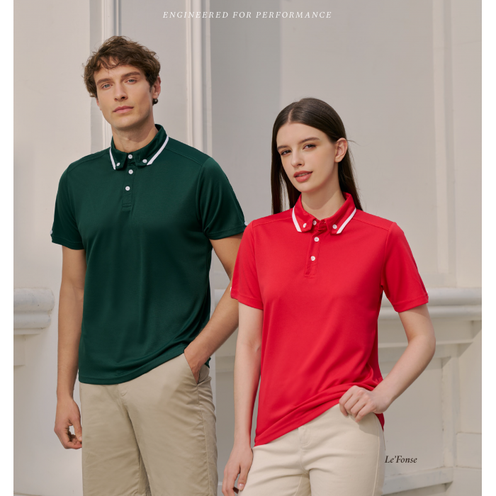 M4000 MICROFIBER POLO