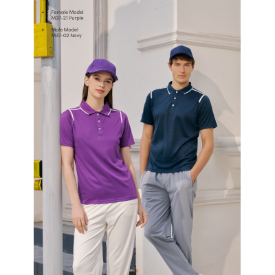 M3700 MICROFIBER POLO