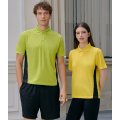 M2100 MICROFIBER POLO