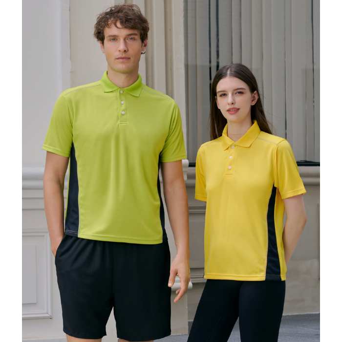 M2100 MICROFIBER POLO