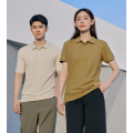 L01 HONEYCOMB CLASSIC POLO