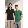 L03 HONEYCOMB COTTON LYCRA GRAND POLO