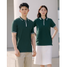 L1900 HONEYCOMB POLO