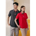 L1400 HONEYCOMB POLO