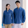 D02 / D03 DENIM SHIRT
