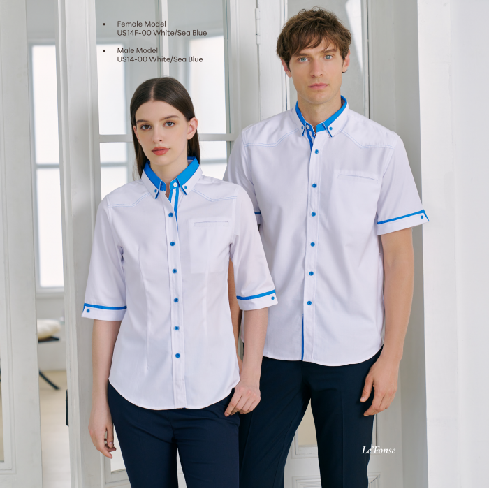 US1400 F1 UNIQUE SENSE 14 SMARTWEAR