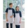 AF00 124 FULL BODY APRON