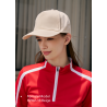 CP02 COTTON TWILL BASEBALL CAP