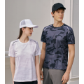 CP03 COTTON TWILL MESH TRUCKER CAP