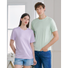 RM01 MICROFIBER ROUND NECK TEE