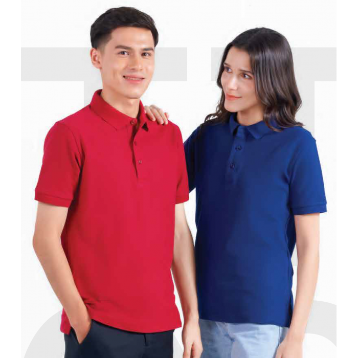 TT02 TRITAN POLO SHIRT