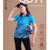 QD71 SUBLIMATION POLO SHIRT