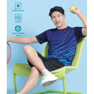 QD70 SUBLIMATION T-SHIRT