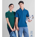 QD64 CVC POLO SHIRT