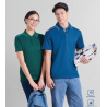 QD64 CVC POLO SHIRT