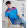 QD63 SUBLIMATION POLO SHIRT