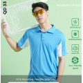 QD33 MICROFIBRE POLO SHIRT