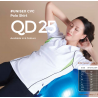 QD25 CVC POLO SHIRT