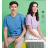 CT51 COMFY COTTON SHORT SLEEVE T-SHIRT