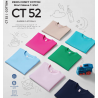 CT52 KIDS COMFY COTTON SHORT SLEEVE T-SHIRT