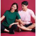 CT71 SUPERB COTTON SHORT SLEEVE T-SHIRT