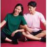 CT71 SUPERB COTTON SHORT SLEEVE T-SHIRT