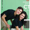 CT08 PREMIUM COTTON SHORT SLEEVE T-SHIRT