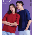 OT02 OVERSIZED SHORT SLEEVE T-SHIRT