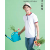 SJ04 TC SHORT SLEEVE POLO SHIRT